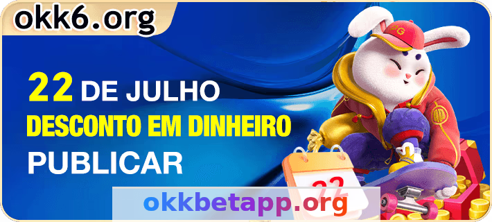 okk bet - Apostas Esportivas e Odds Competitivas 4 Imagem ilustrativa